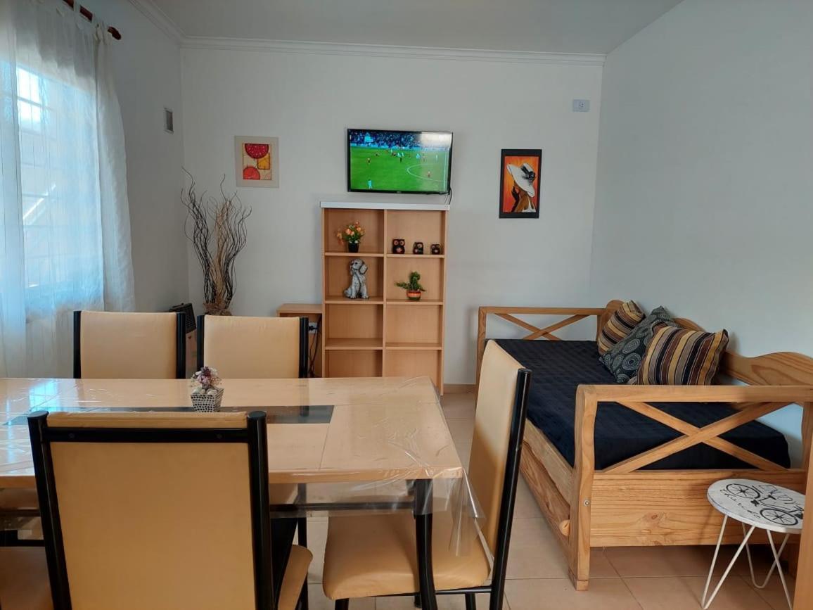 Departamento 2 Amb Con Pileta Y Asador Villa Carlos Paz