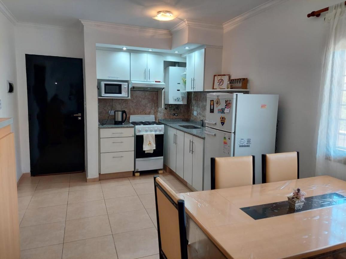 Departamento 2 Amb Con Pileta Y Asador Apartamento Villa Carlos Paz
