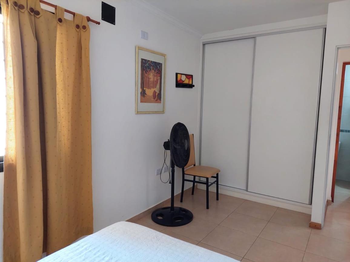 Departamento 2 Amb Con Pileta Y Asador Apartamento Villa Carlos Paz