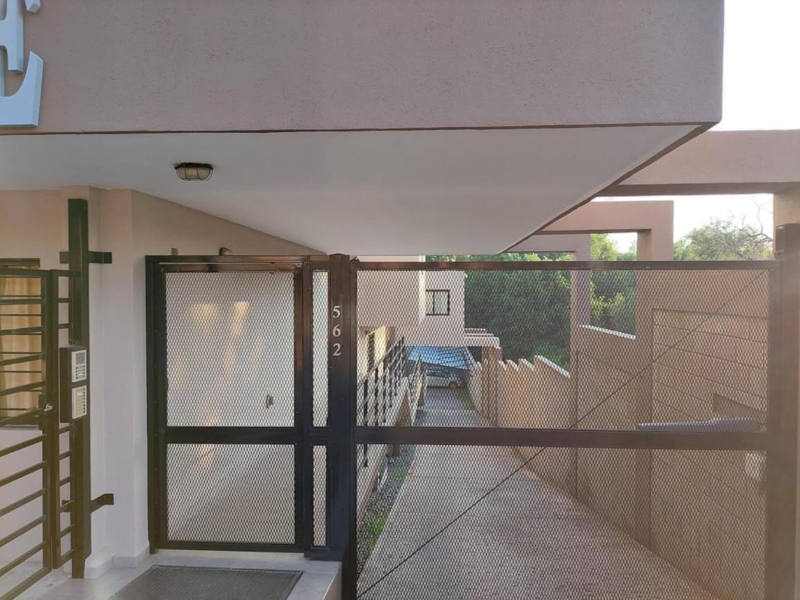 Apartamento Departamento 2 Amb Con Pileta Y Asador Villa Carlos Paz