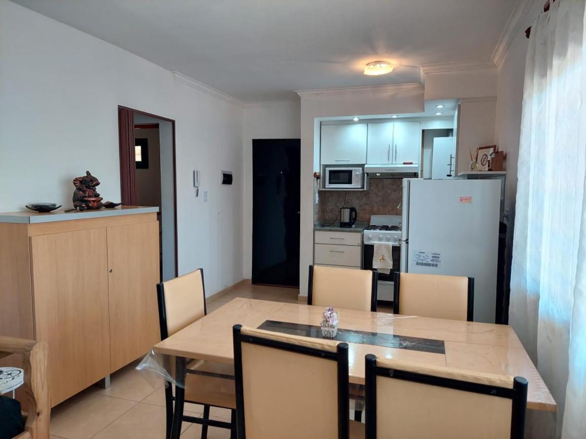 Apartamento Departamento 2 Amb Con Pileta Y Asador Villa Carlos Paz