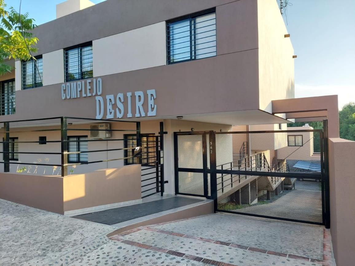 Departamento 2 Amb Con Pileta Y Asador * Villa Carlos Paz