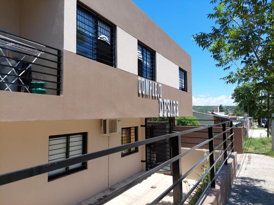 Apartamento Departamento 2 Amb Con Pileta Y Asador Villa Carlos Paz