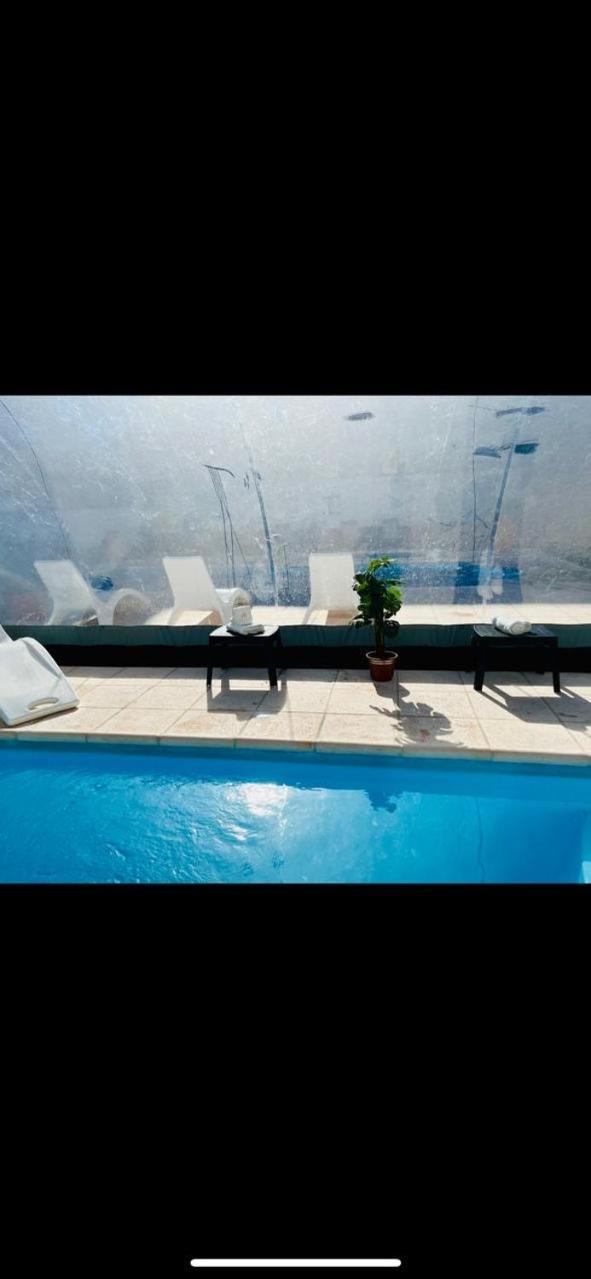 Hotel Interlac