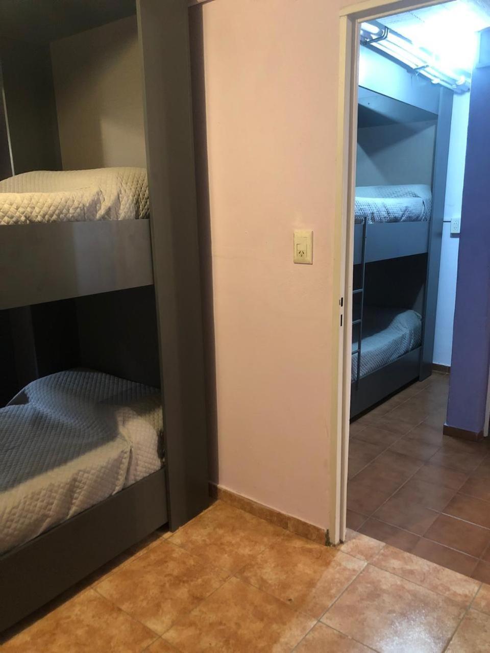 Wynwood Extreme Hostal *