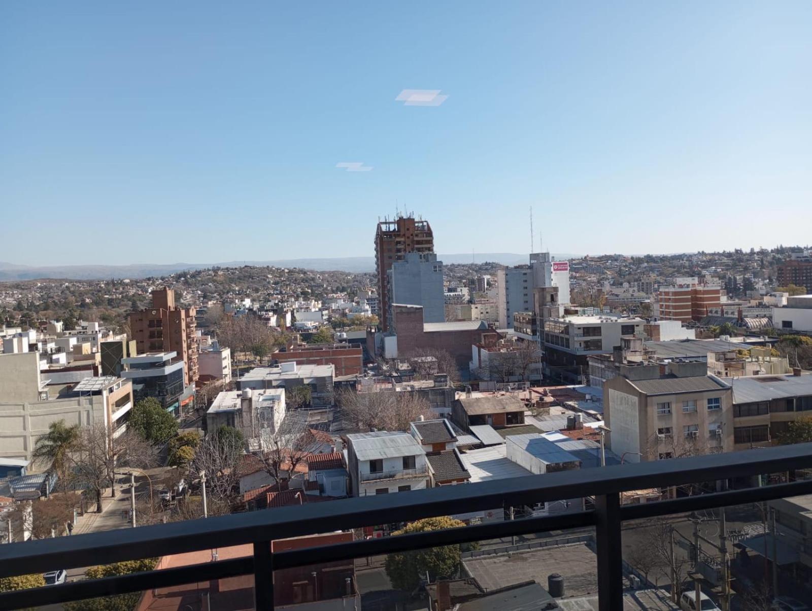 Apartamento Edificio Leonardo Premium Centro *
