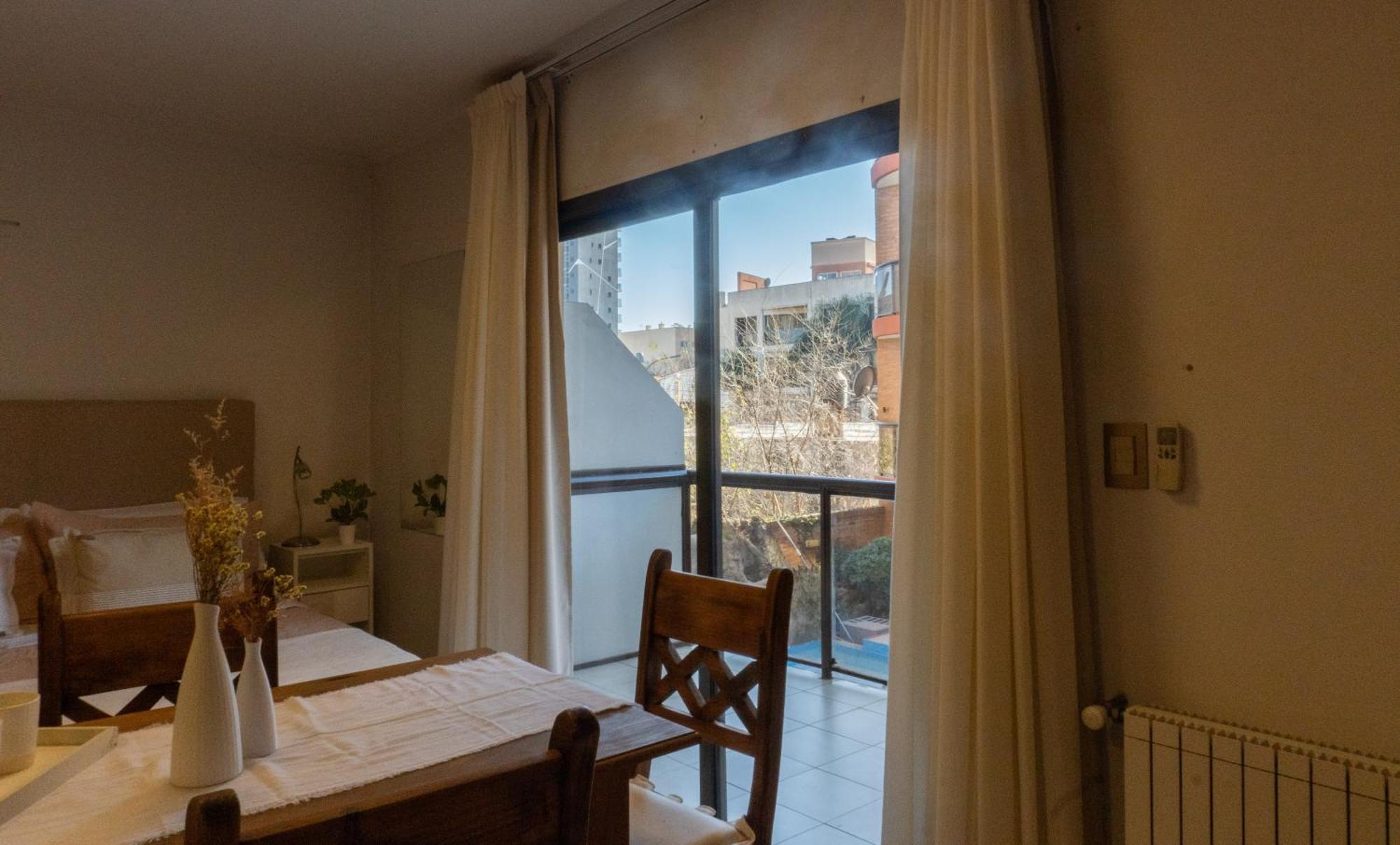 Escaparte Nunca Se Sintio Tan Bien, Es Tu Rincon Disfrutar Apartamento *