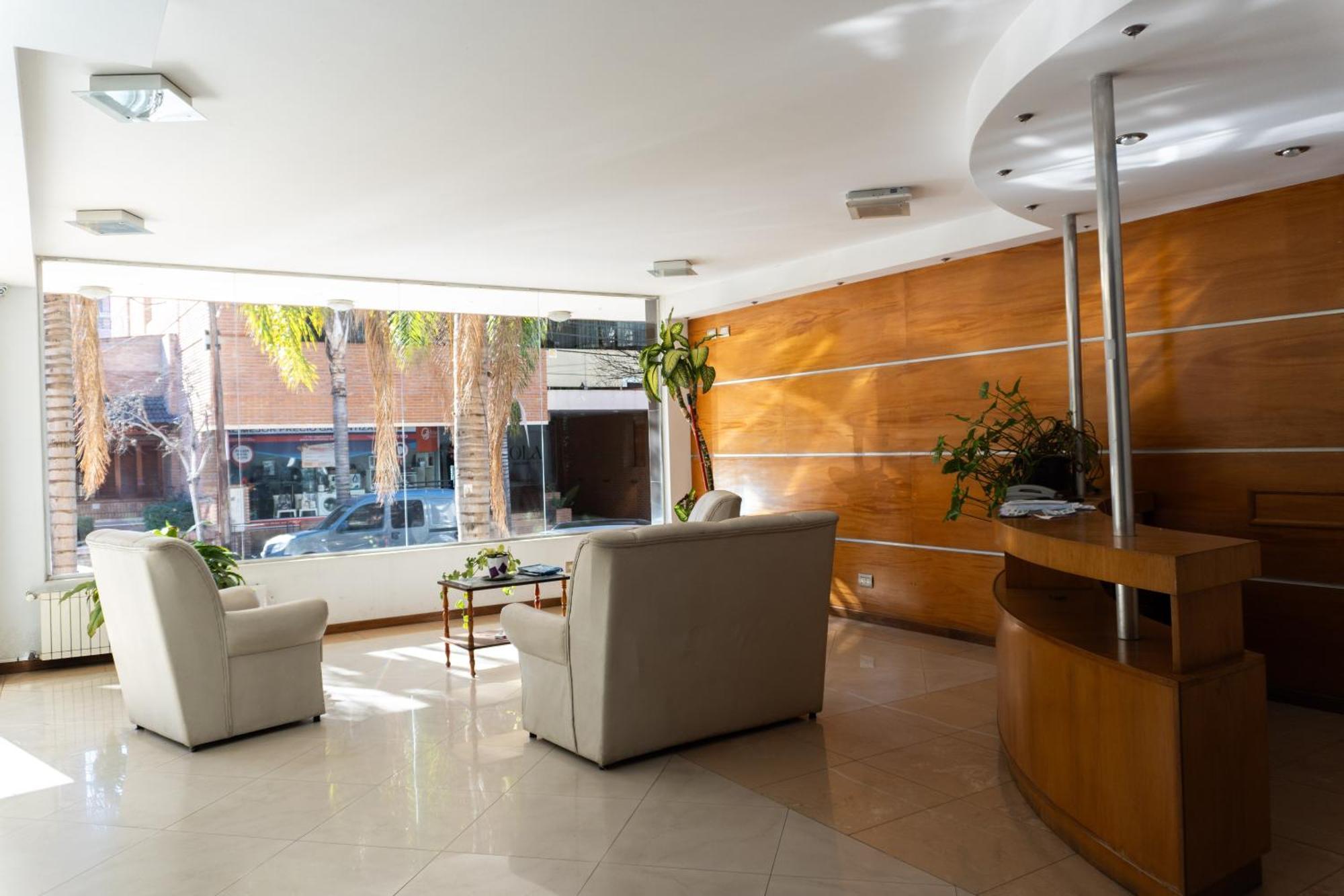 Apartamento Escaparte Nunca Se Sintio Tan Bien, Es Tu Rincon Disfrutar Villa Carlos Paz