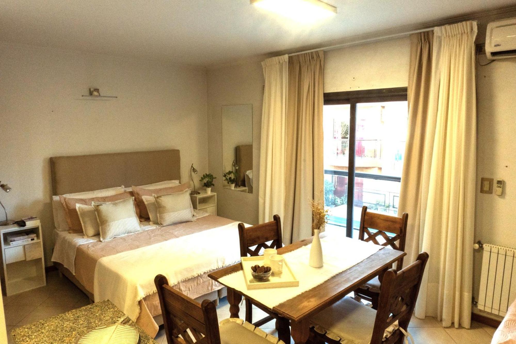 Escaparte Nunca Se Sintio Tan Bien, Es Tu Rincon Disfrutar Apartamento *