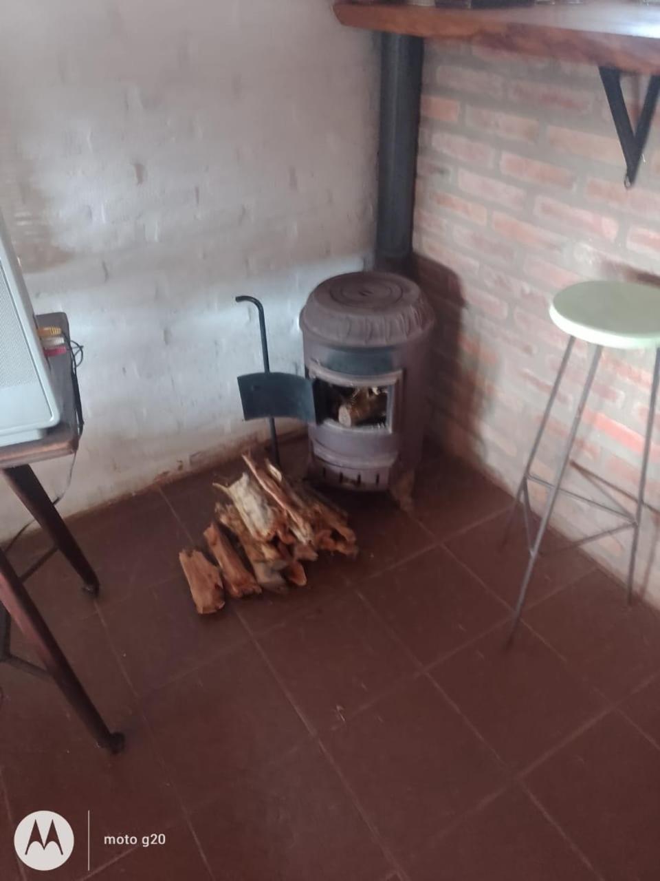 El Campito Villa Carlos Paz