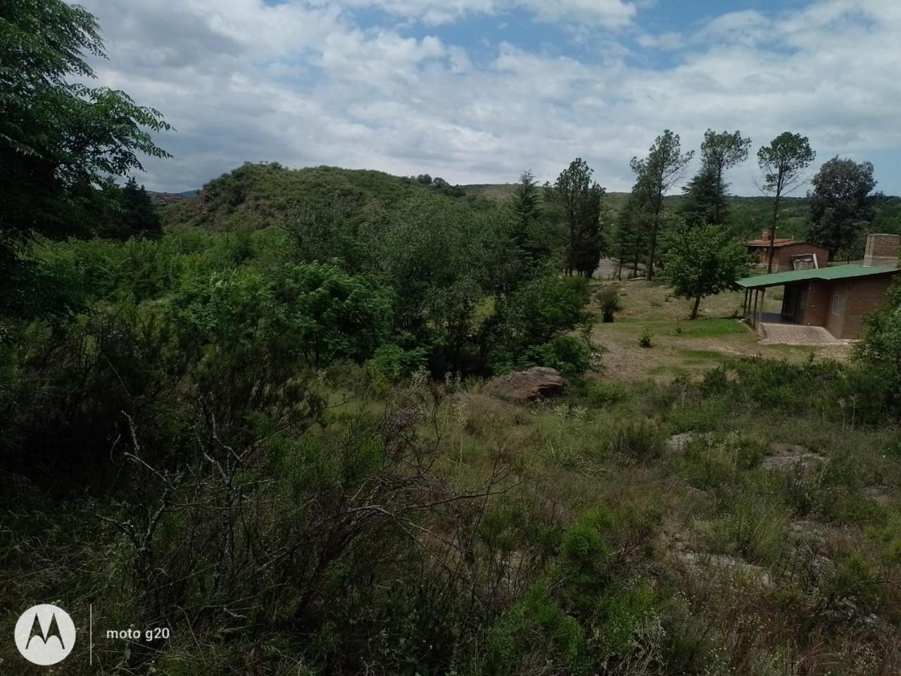 El Campito Сasa de vacaciones