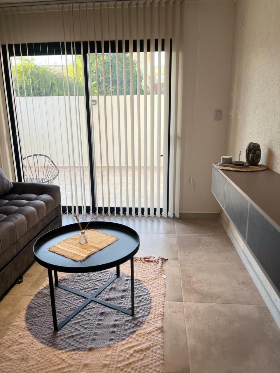 Apartamento Depto 