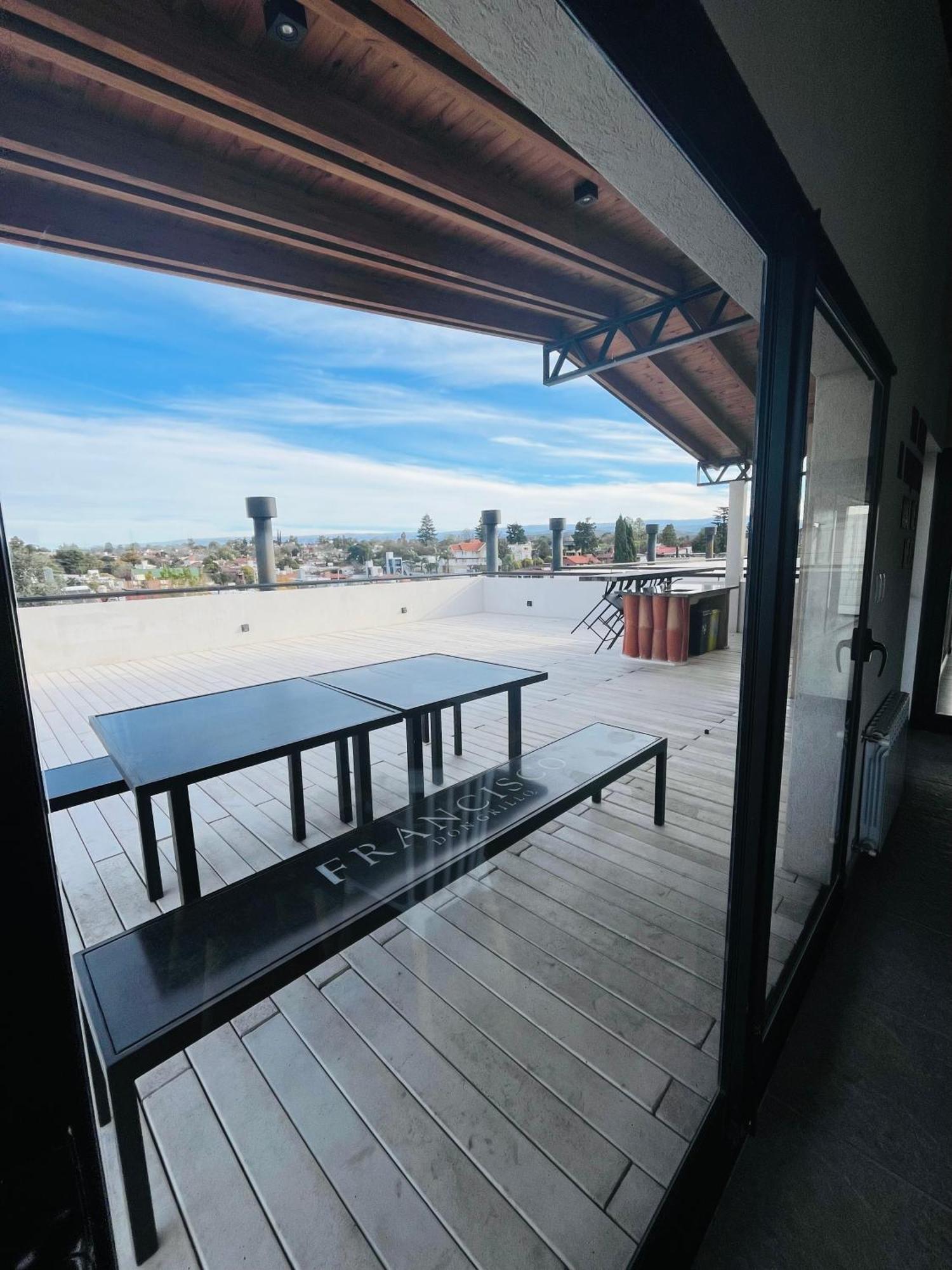 Apartamento Depto 