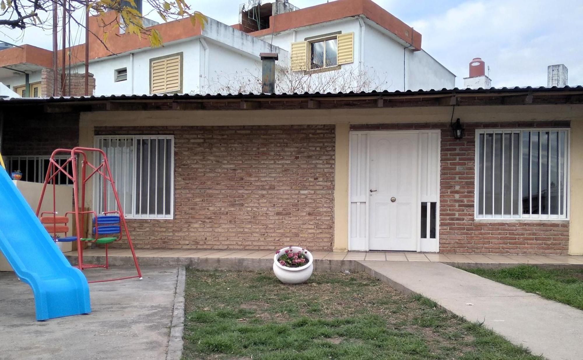 Anita - Apartamento Villa Carlos Paz