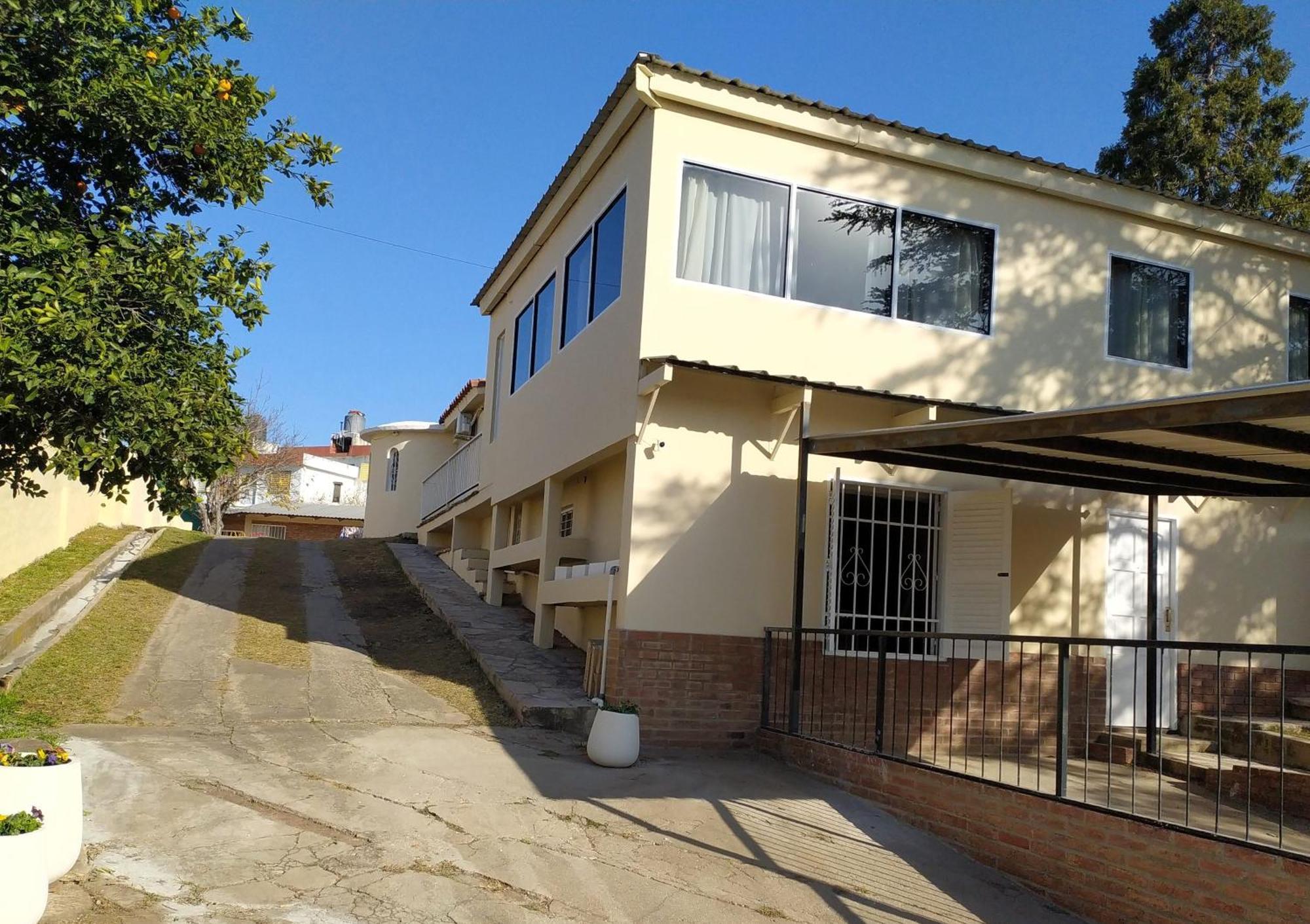 Anita - Villa Carlos Paz