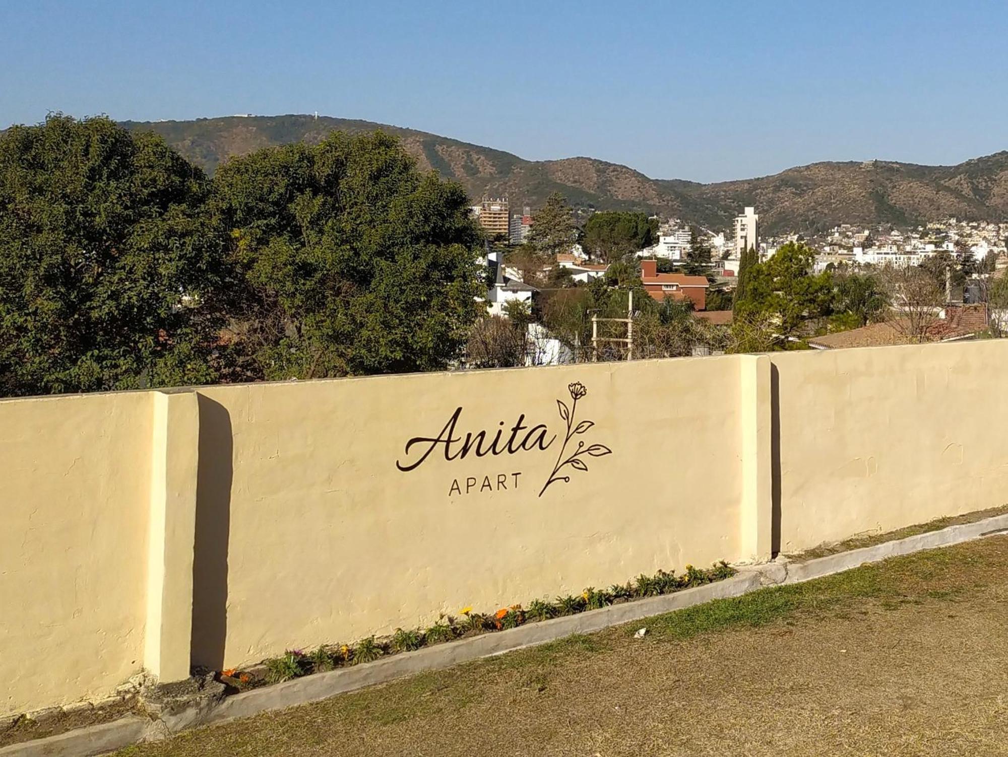 Apartamento Anita - *