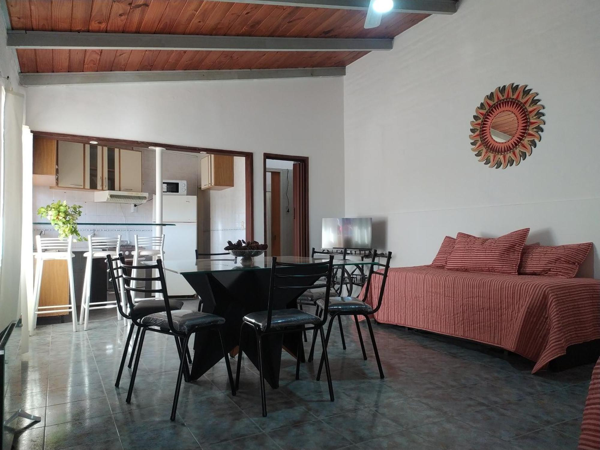 Anita - * Villa Carlos Paz