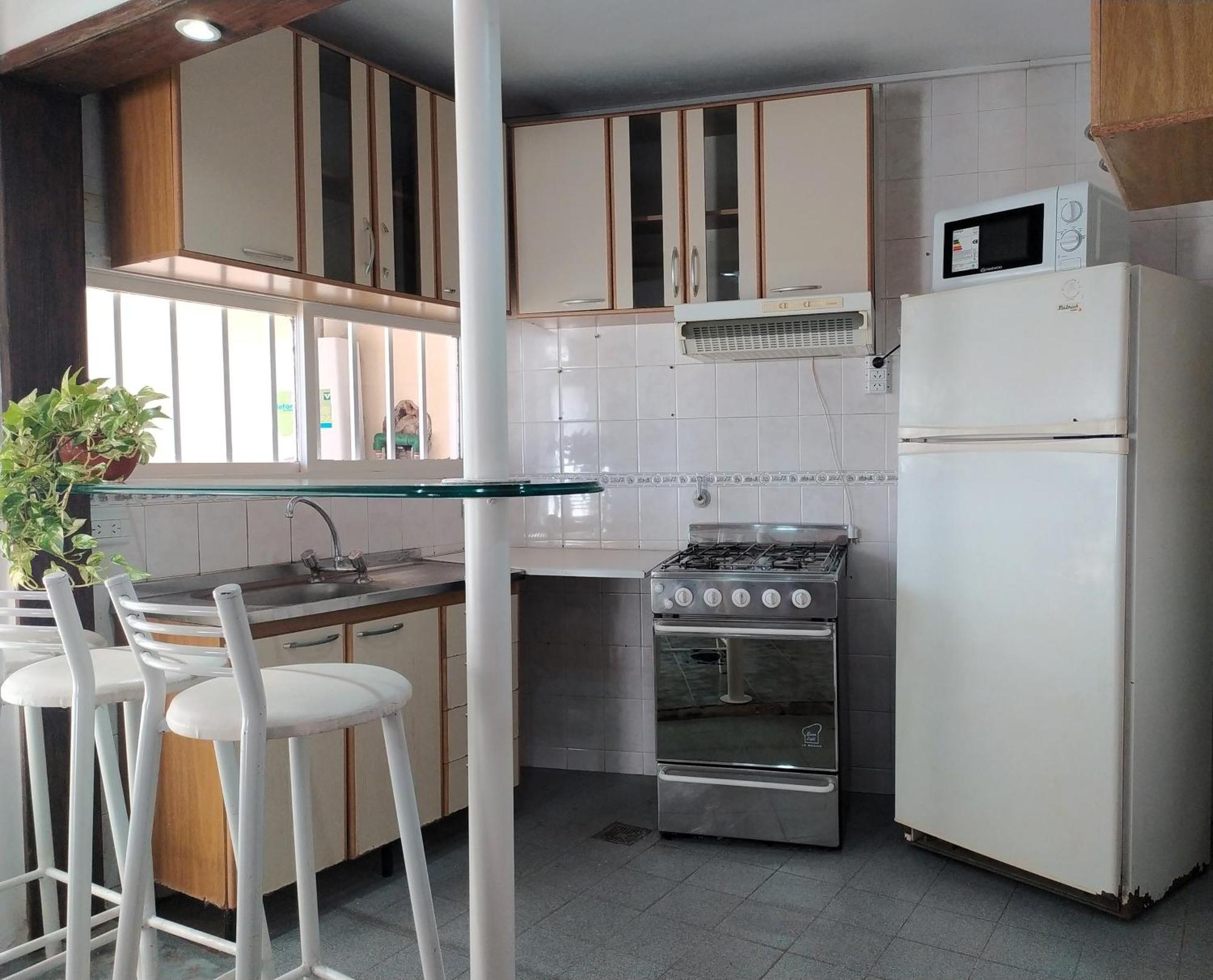 Anita - Apartamento