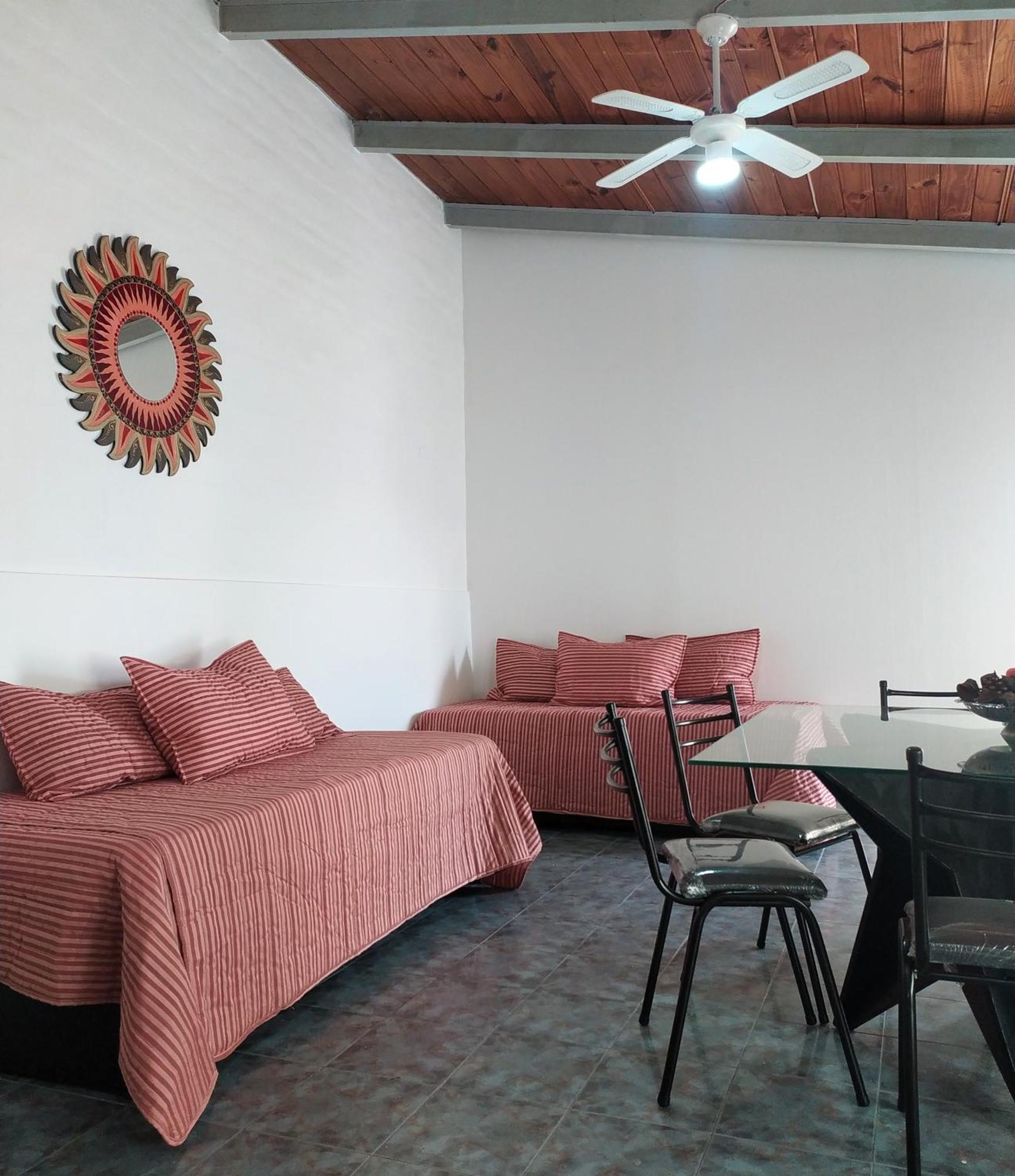Apartamento Anita - *