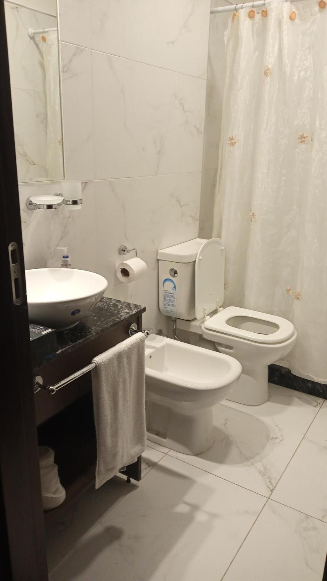 Apartamento Descanso Berenice
