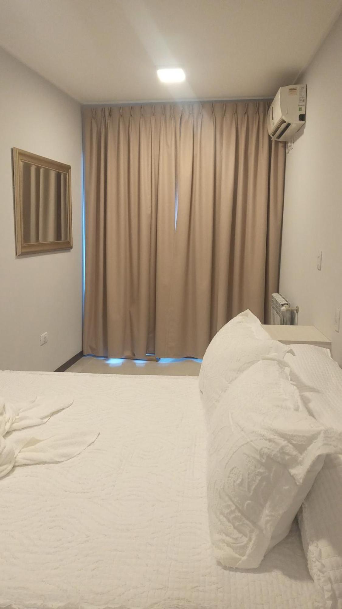 Apartamento Descanso Berenice Villa Carlos Paz