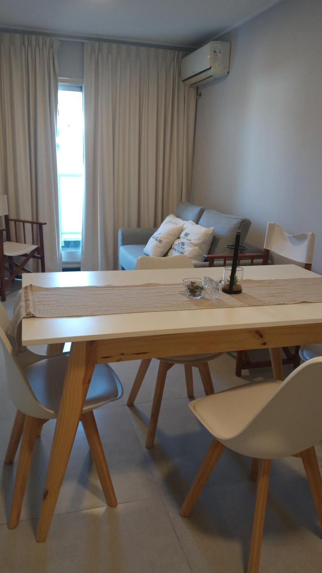 Apartamento Descanso Berenice *
