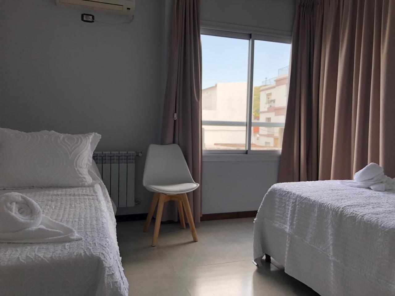 Apartamento Descanso Berenice *