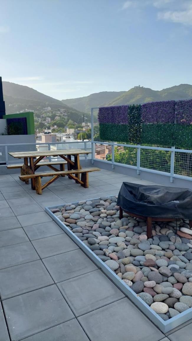 Descanso Berenice Apartamento Villa Carlos Paz