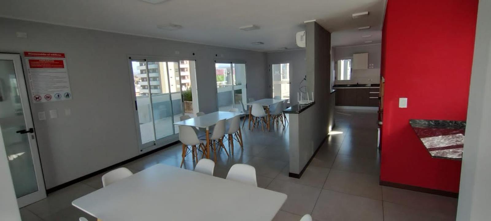 Descanso Berenice Apartamento Villa Carlos Paz