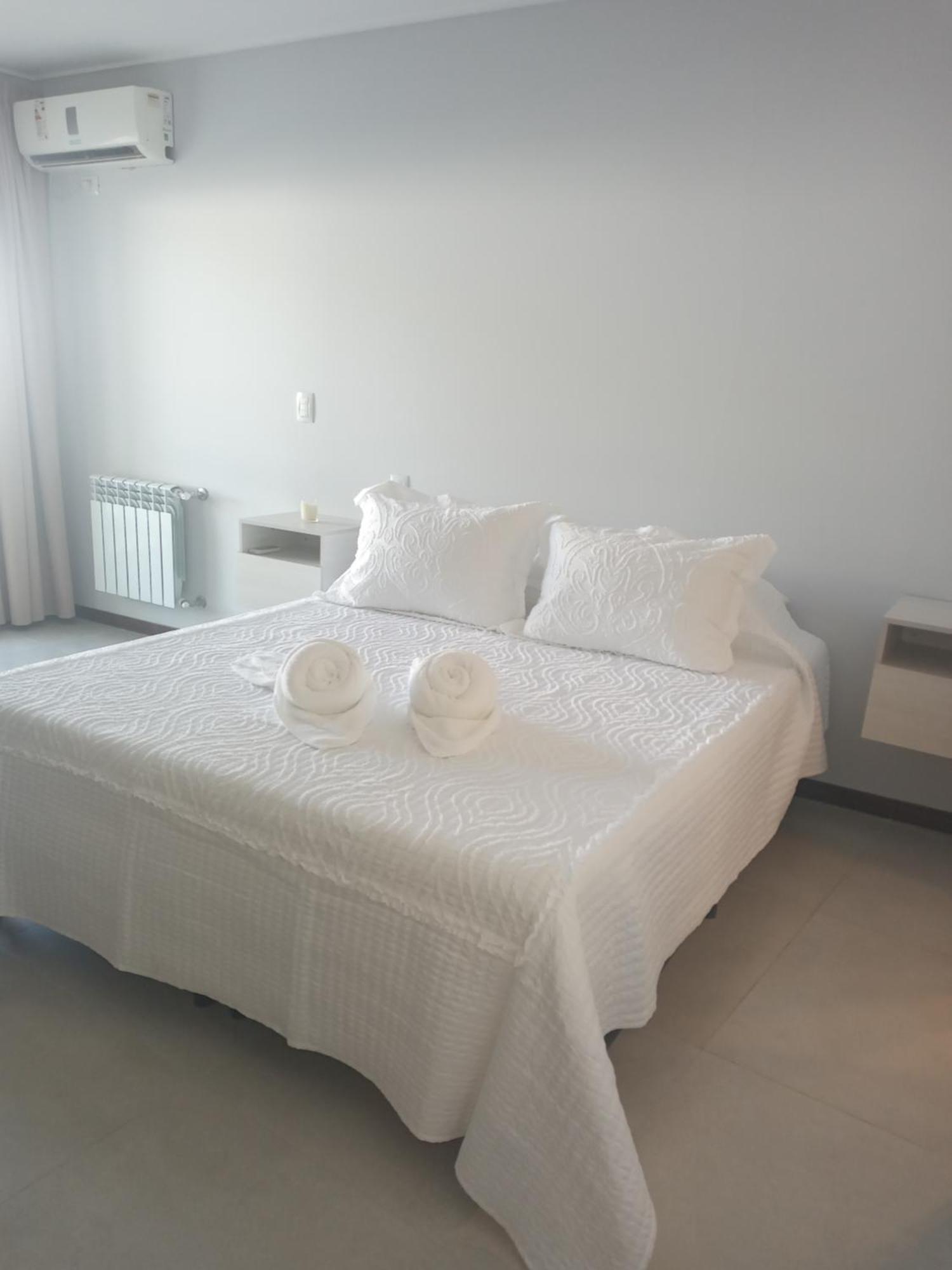 Descanso Berenice Apartamento Villa Carlos Paz