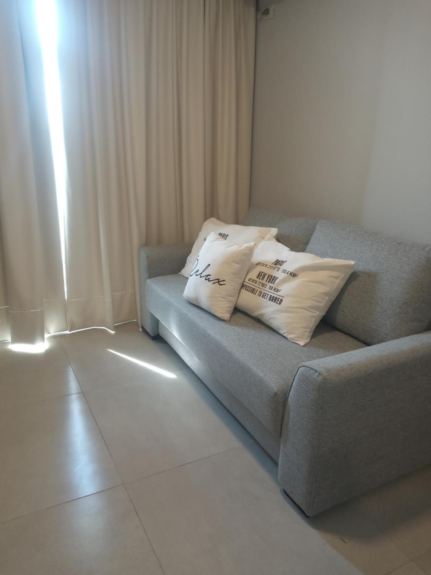 Descanso Berenice Apartamento