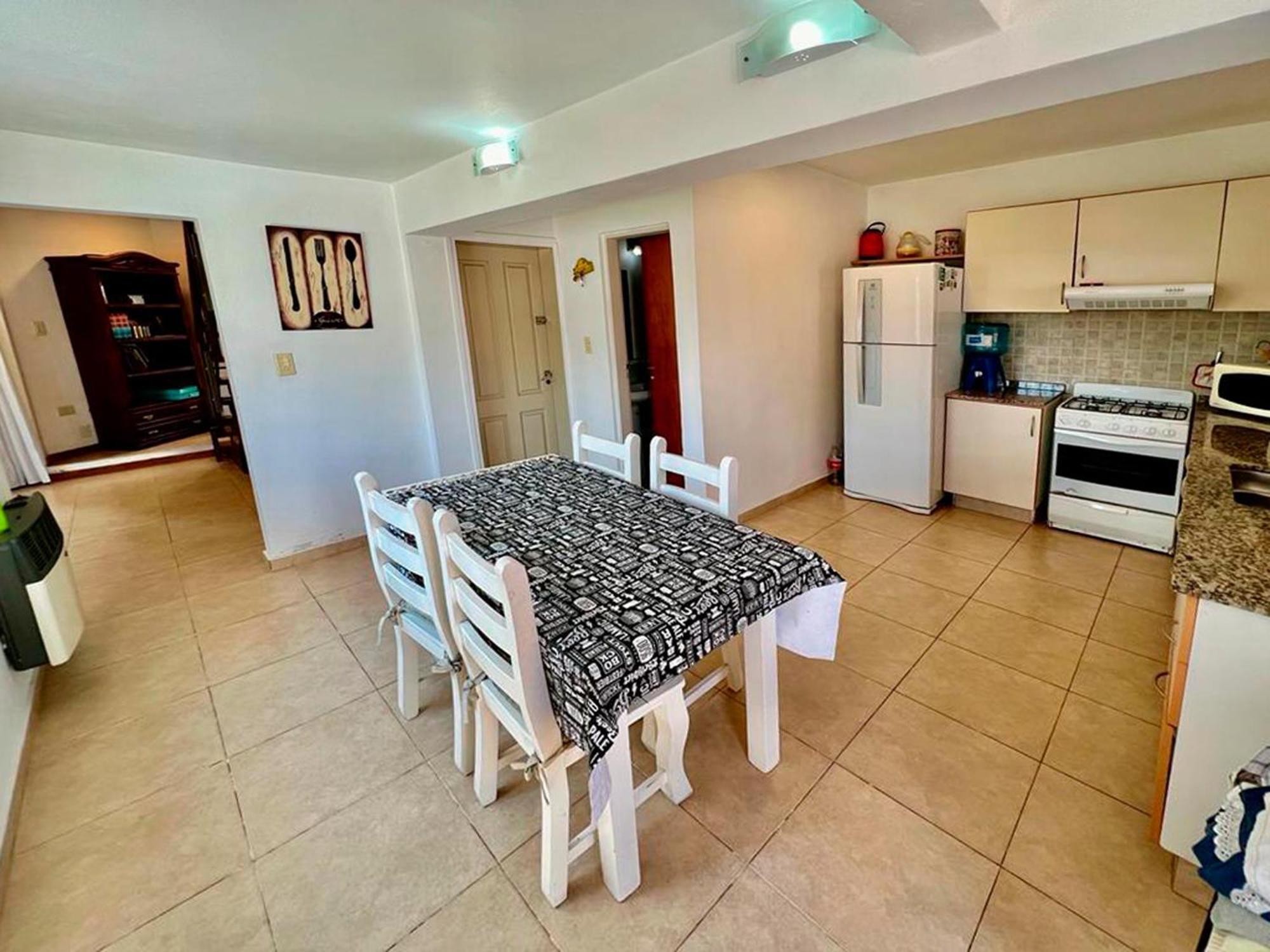 Casa Colibri De Aleli Сasa de vacaciones Villa Carlos Paz
