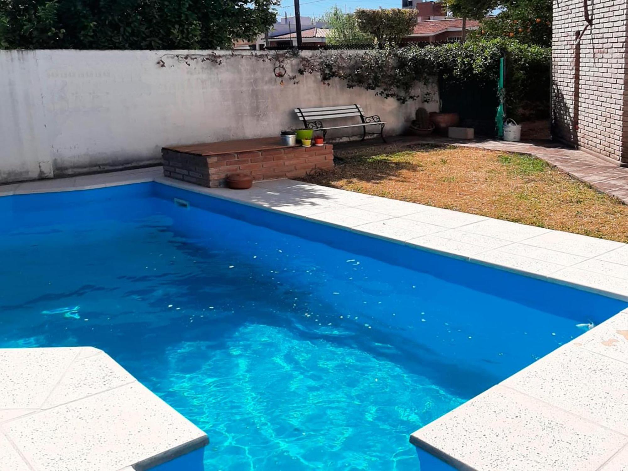 Casa Colibri De Aleli Villa Carlos Paz