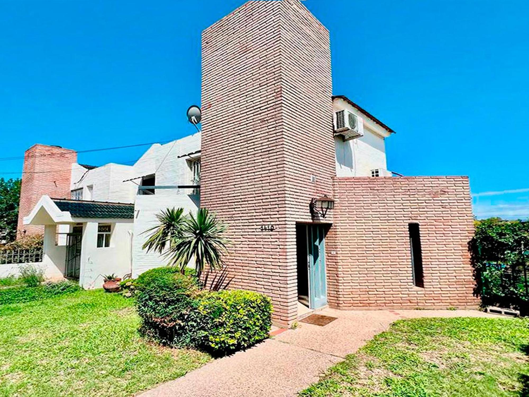 Casa Colibri De Aleli Сasa de vacaciones