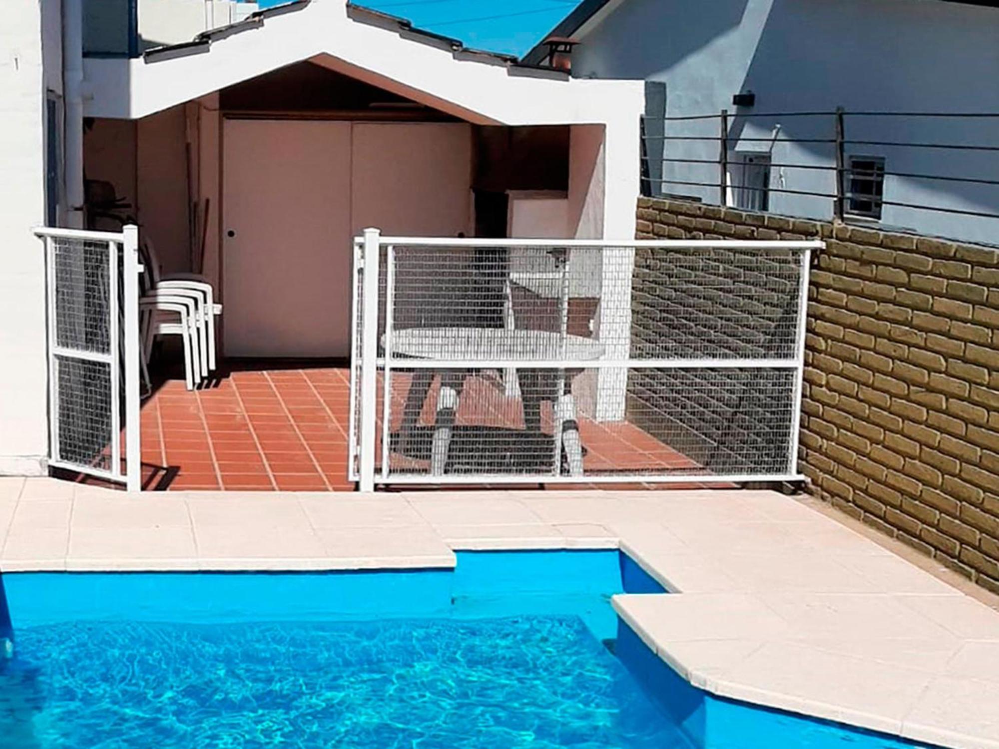Сasa de vacaciones Casa Colibri De Aleli Villa Carlos Paz
