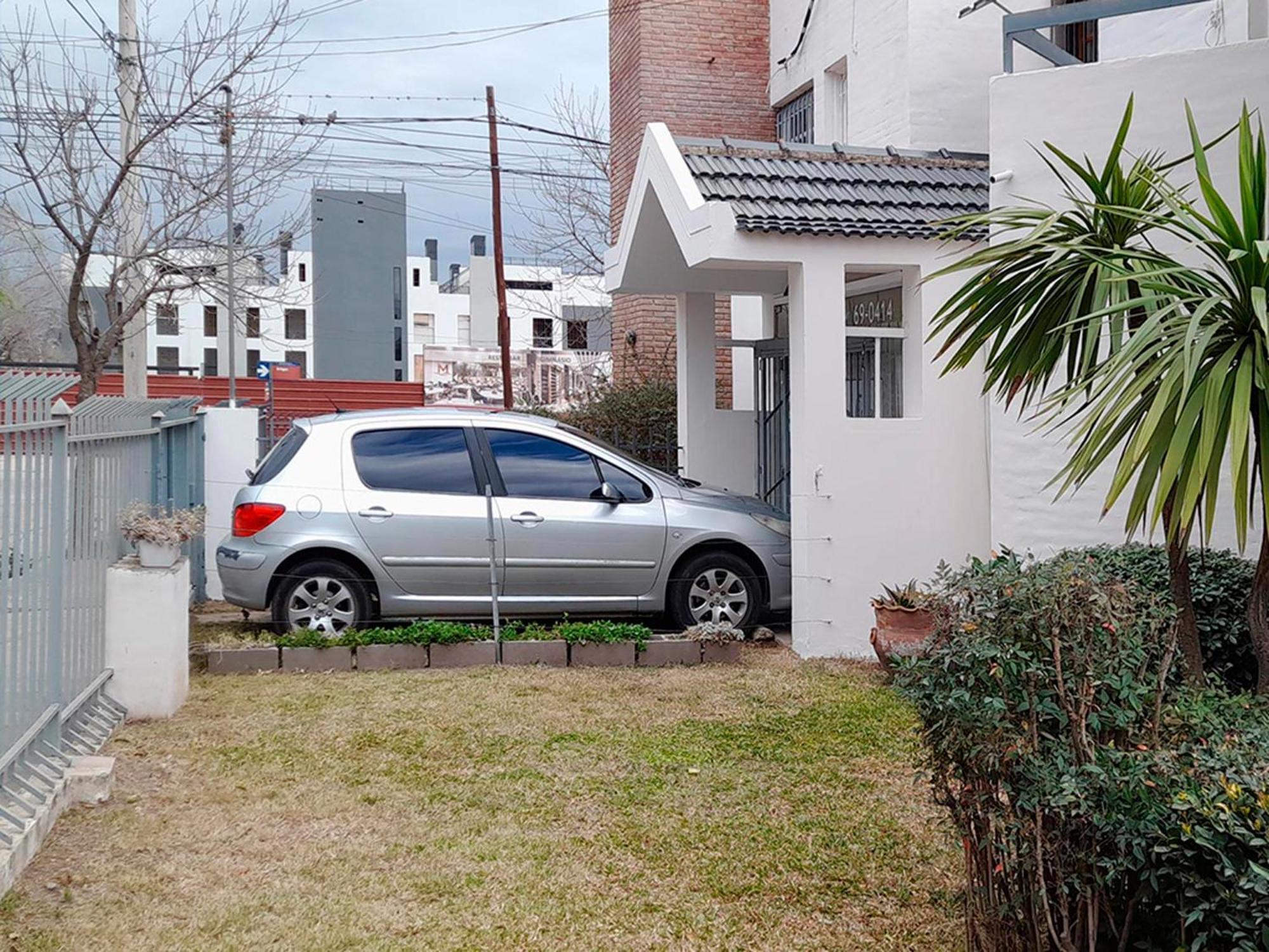 Casa Colibri De Aleli Сasa de vacaciones Villa Carlos Paz