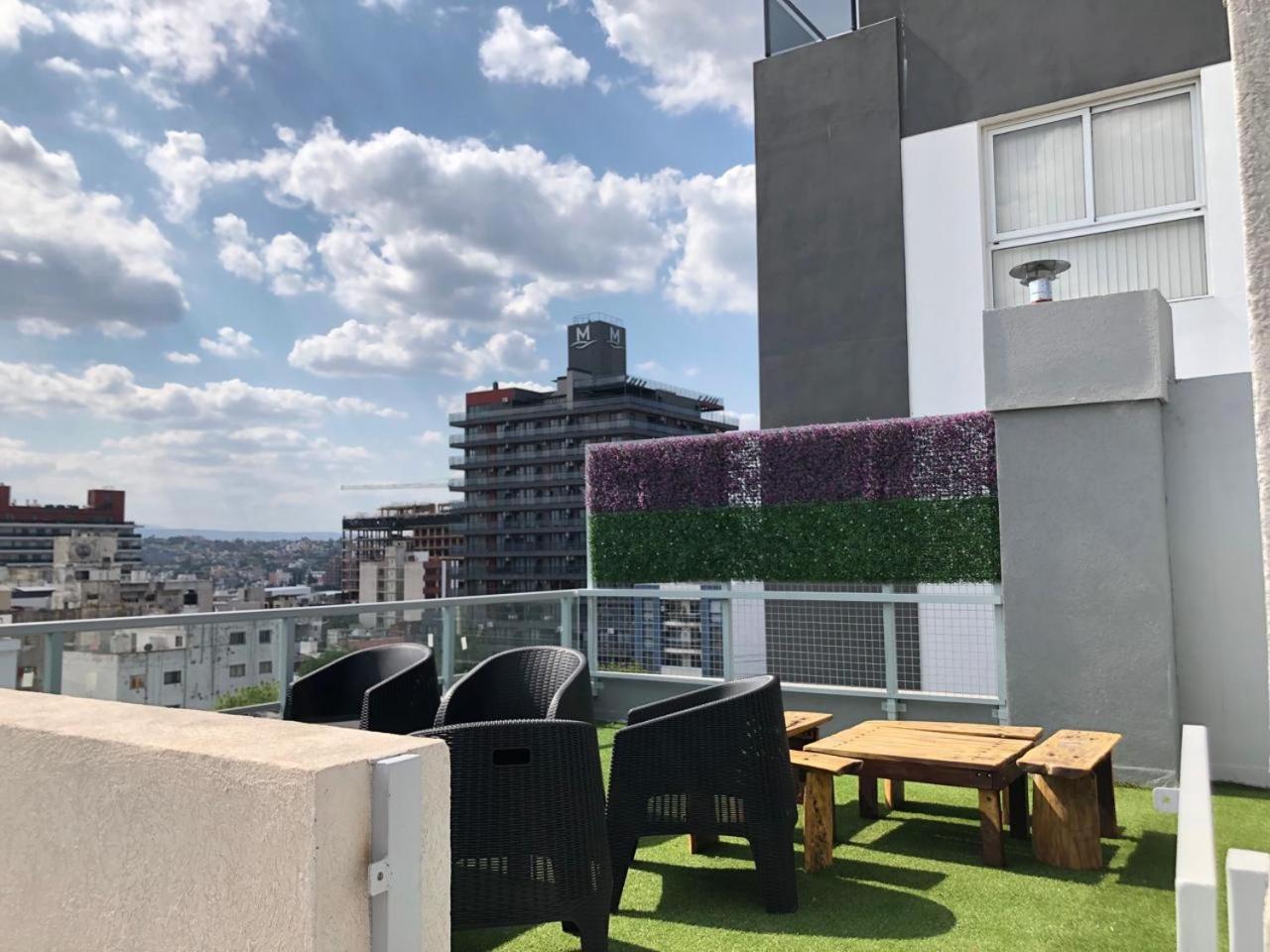 Apartamento Descanso Berenice *