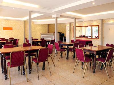Hotel Saint Tropez Villa Carlos Paz