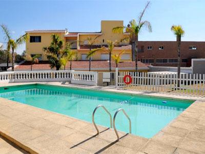 Hotel Saint Tropez