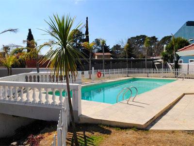 Saint Tropez Hotel
