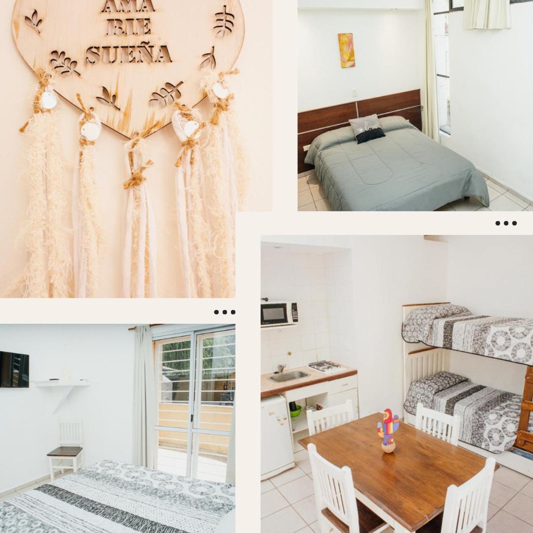 Apartamento Departamentos San Jorge Villa Carlos Paz