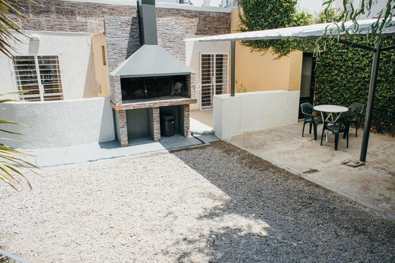 Apartamento Departamentos San Jorge