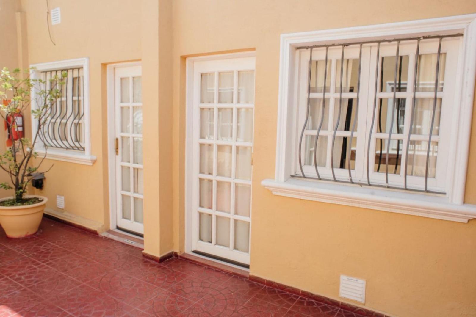 Apartamento Departamentos San Jorge *