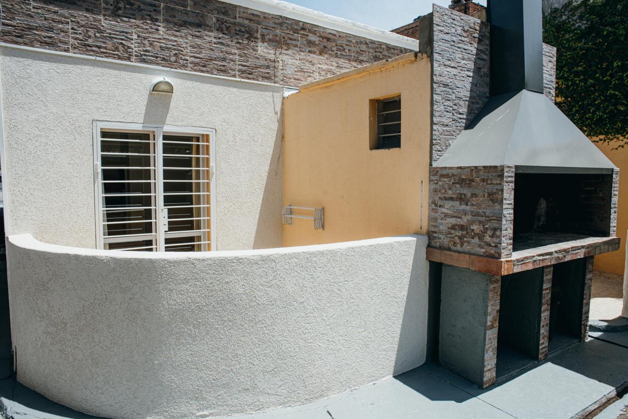 Apartamento Departamentos San Jorge