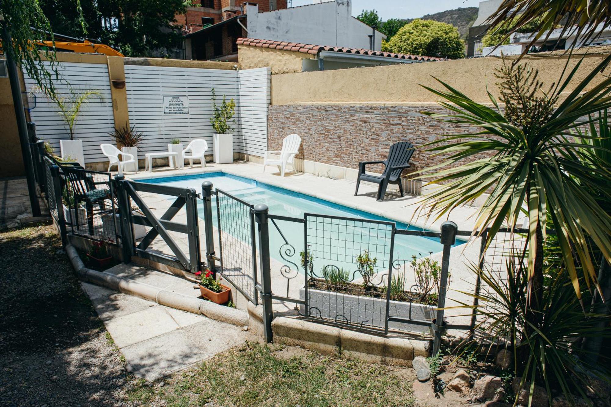 Apartamento Departamentos San Jorge *