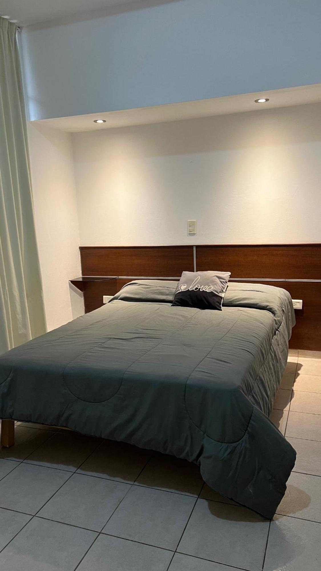 Apartamento Departamentos San Jorge Villa Carlos Paz
