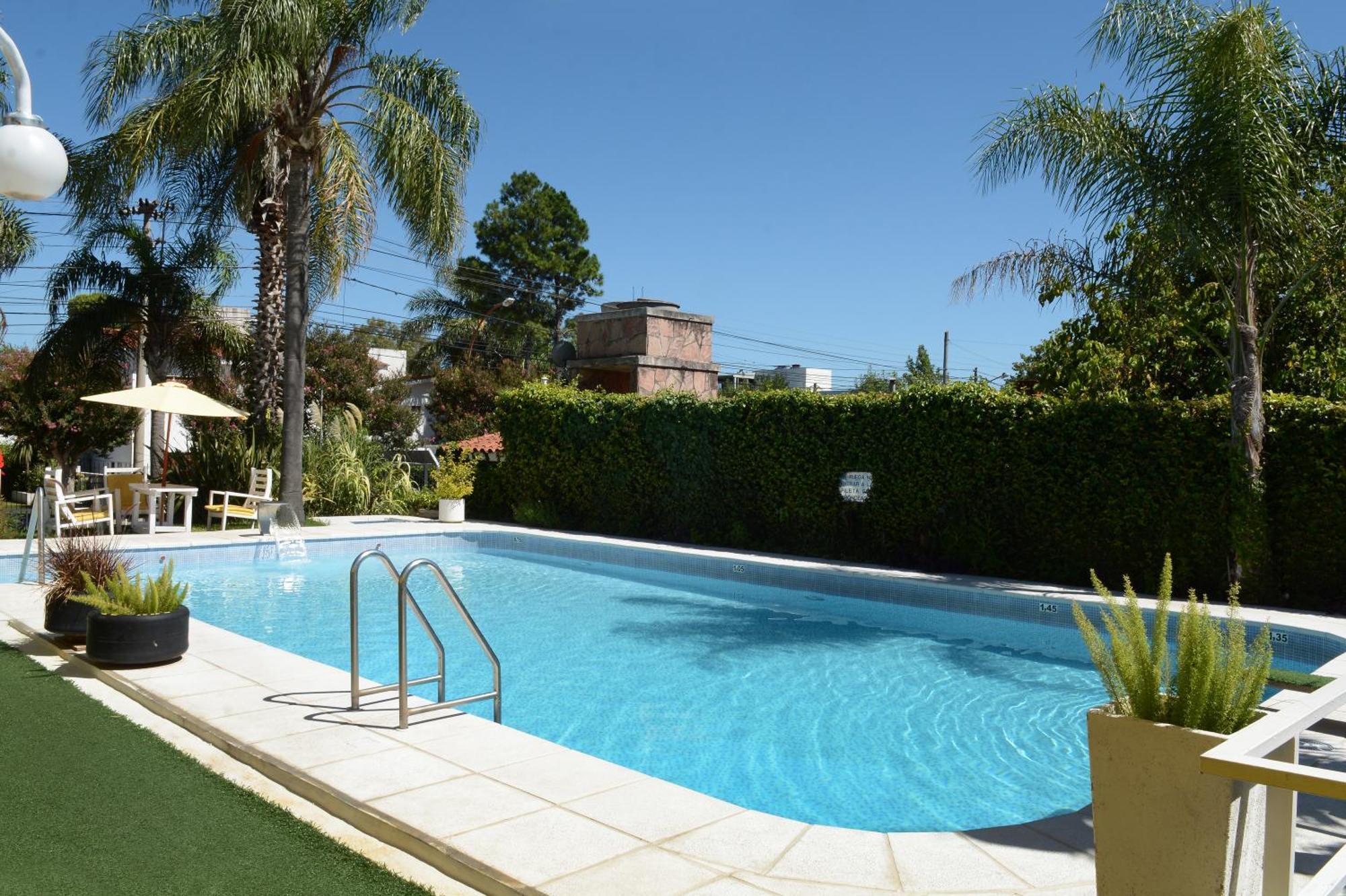 Capvio Hotel 3*