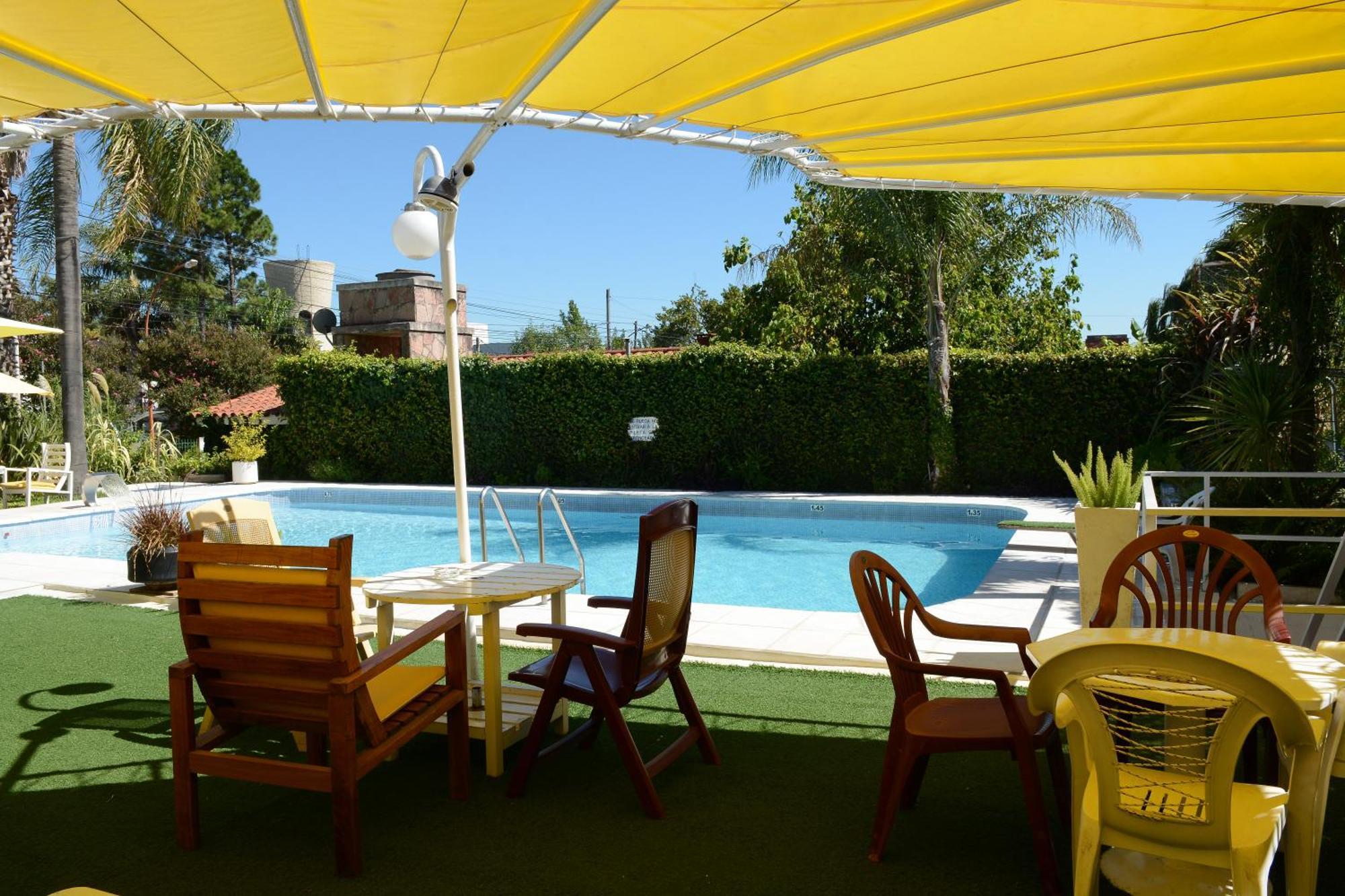 Capvio Villa Carlos Paz