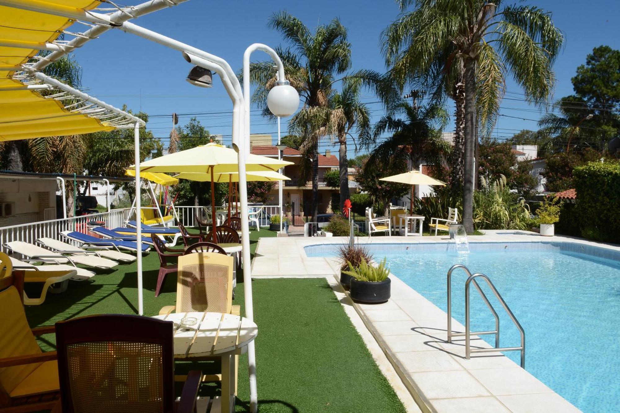 Hotel Capvio