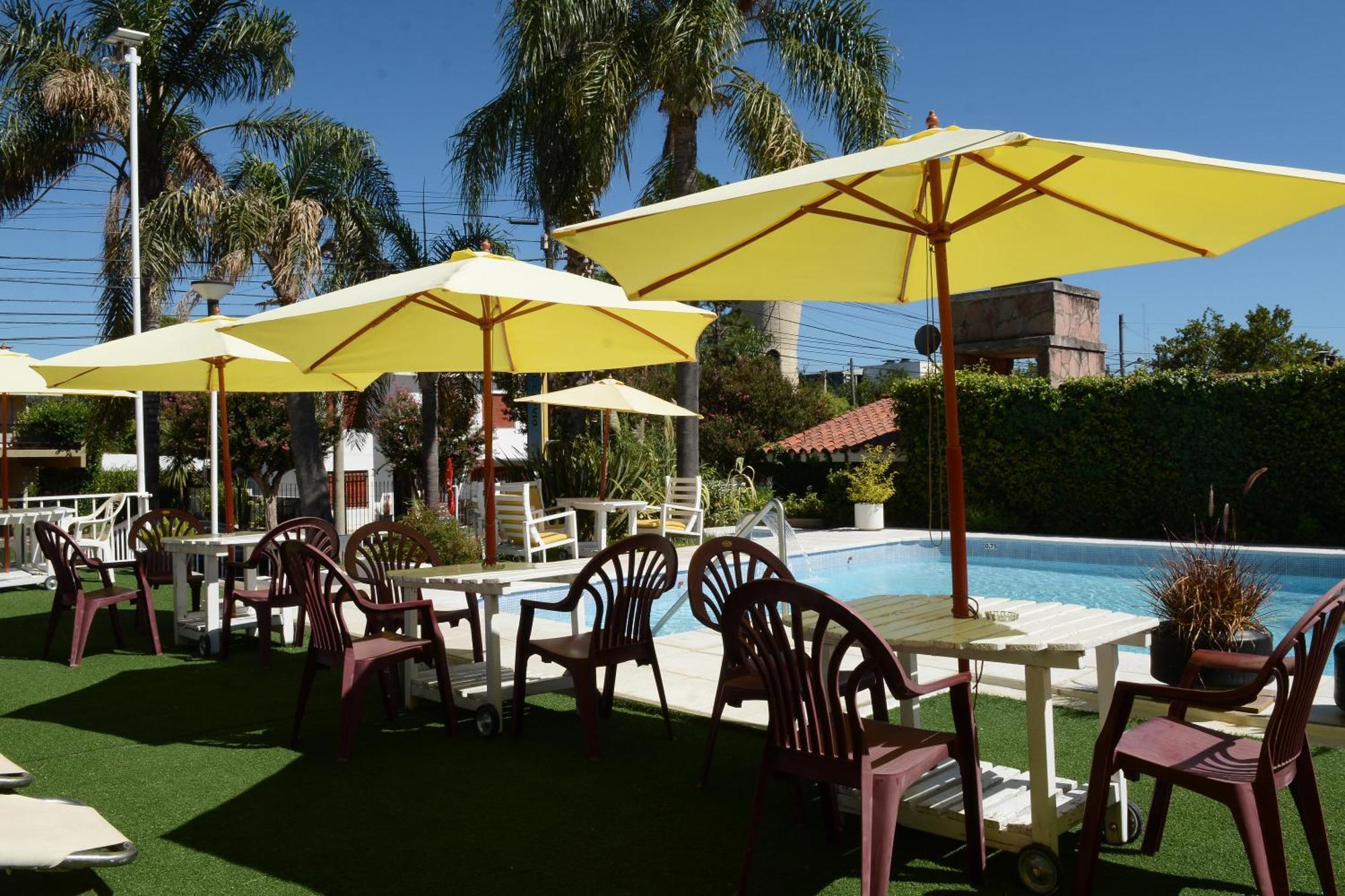 Hotel Capvio 3*